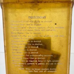 Alternative Image of World War II Survival at Sea Kit