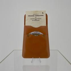 Primary Image of Air Navigation and Fuel Computer Kit of Al Bauman