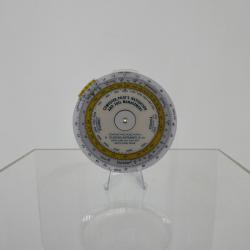 Alternative Image of Air Navigation and Fuel Computer Kit of Al Bauman