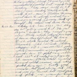 Alternative Image of The Diary of Elisha "Smokey" Stover
