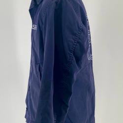 Alternative Image of US Navy Work Jacket of Ron Ferster