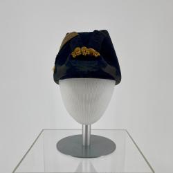 Alternative Image of Fore-and-Aft Hat of Frederick Becton