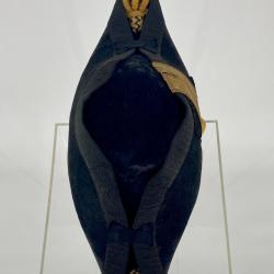 Alternative Image of Fore-and-Aft Hat of Frederick Becton