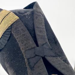 Alternative Image of Fore-and-Aft Hat of Frederick Becton