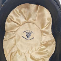 Alternative Image of Fore-and-Aft Hat of Frederick Becton