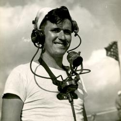 Primary Image of Photos of USS Laffey (DD-724) Crewmen