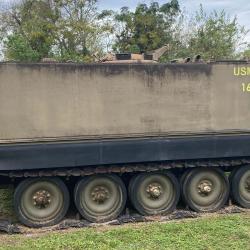 Alternative Image of M113A1 Armored Personnel Carrier