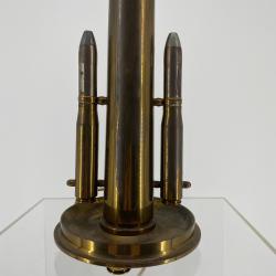 Alternative Image of Shell Casing Lamp