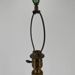 Alternative Image of Shell Casing Lamp