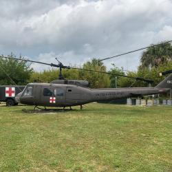 Primary Image of UH-1 Iroquois "Huey"