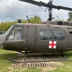 Alternative Image of UH-1 Iroquois "Huey"