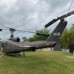 Alternative Image of UH-1 Iroquois "Huey"