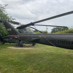 Alternative Image of UH-1 Iroquois "Huey"