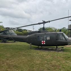 Alternative Image of UH-1 Iroquois "Huey"