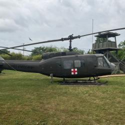 Alternative Image of UH-1 Iroquois "Huey"