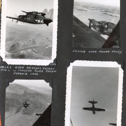 Alternative Image of Personal Photo Album of William Calvin Grigsby, Jr.