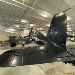 Alternative Image of FG-1D Corsair