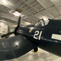 Alternative Image of FG-1D Corsair