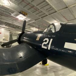 Alternative Image of FG-1D Corsair