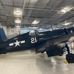 Primary Image of FG-1D Corsair