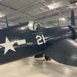 Alternative Image of FG-1D Corsair