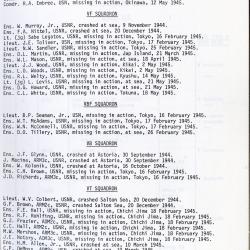 Alternative Image of "Memories: A History of Air Group Twelve"