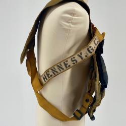 Alternative Image of World War II Naval Aviators' Life Vest of Gerald Hennesy