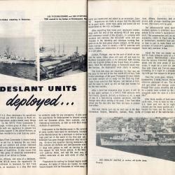 Alternative Image of The Destroyer: Key Ship of the Fleet!