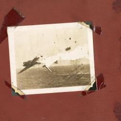 Alternative Image of Scrapbook of Thomas Edwin Murray