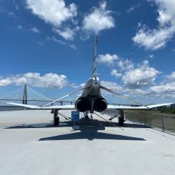 Alternative Image of F-4J Phantom II