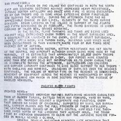 Alternative Image of "Memories: A History of Air Group Twelve"