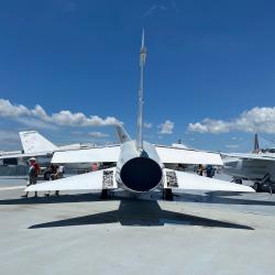 Alternative Image of A-7E Corsair II