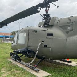 Alternative Image of UH-1M Iroquois "Huey"