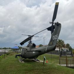 Alternative Image of UH-1M Iroquois "Huey"