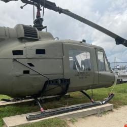 Alternative Image of UH-1M Iroquois "Huey"