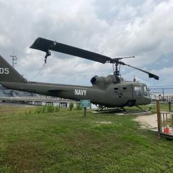 Alternative Image of UH-1M Iroquois "Huey"