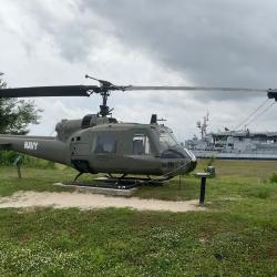 Alternative Image of UH-1M Iroquois "Huey"