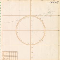 Alternative Image of Celestial Navigation Notebook of William Calvin Grigsby, Jr.