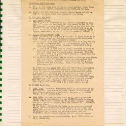 Alternative Image of Celestial Navigation Notebook of William Calvin Grigsby, Jr.
