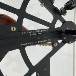 Alternative Image of Mark II US Navy Sextant