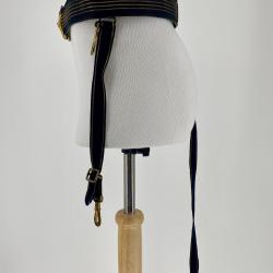Alternative Image of US Navy Officer Sword Belt of Frederick Becton