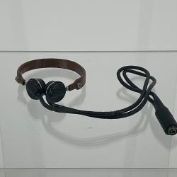 Primary Image of Telephonica Radio Headset