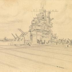 Primary Image of Sketches From Outside the Engine Room