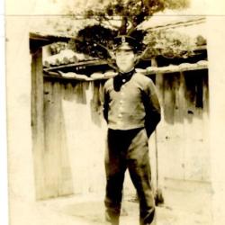 Primary Image of Confiscated Japanese Pilot Photos