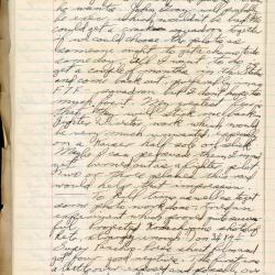 Alternative Image of The Diary of Elisha "Smokey" Stover October 13, 1943 through February 13,1944