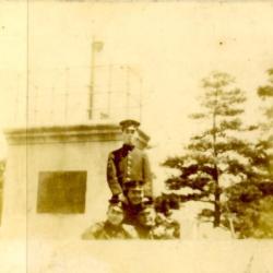 Alternative Image of Confiscated Japanese Pilot Photos