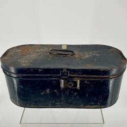 Primary Image of Fore-and-Aft Hatbox