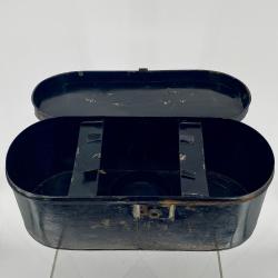 Alternative Image of Fore-and-Aft Hatbox