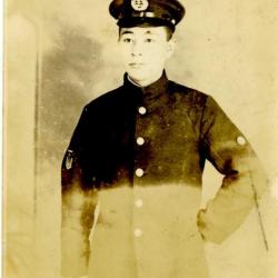Alternative Image of Confiscated Japanese Pilot Photos