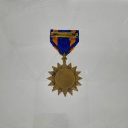 Alternative Image of Air Medal of James H. Flatley, Jr.